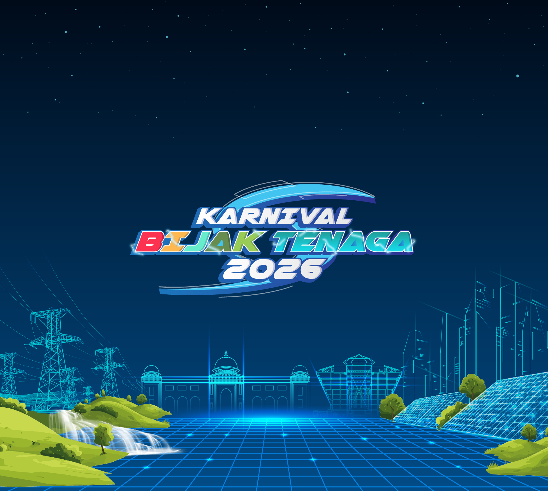 Karnival Bijak Tenaga 2026