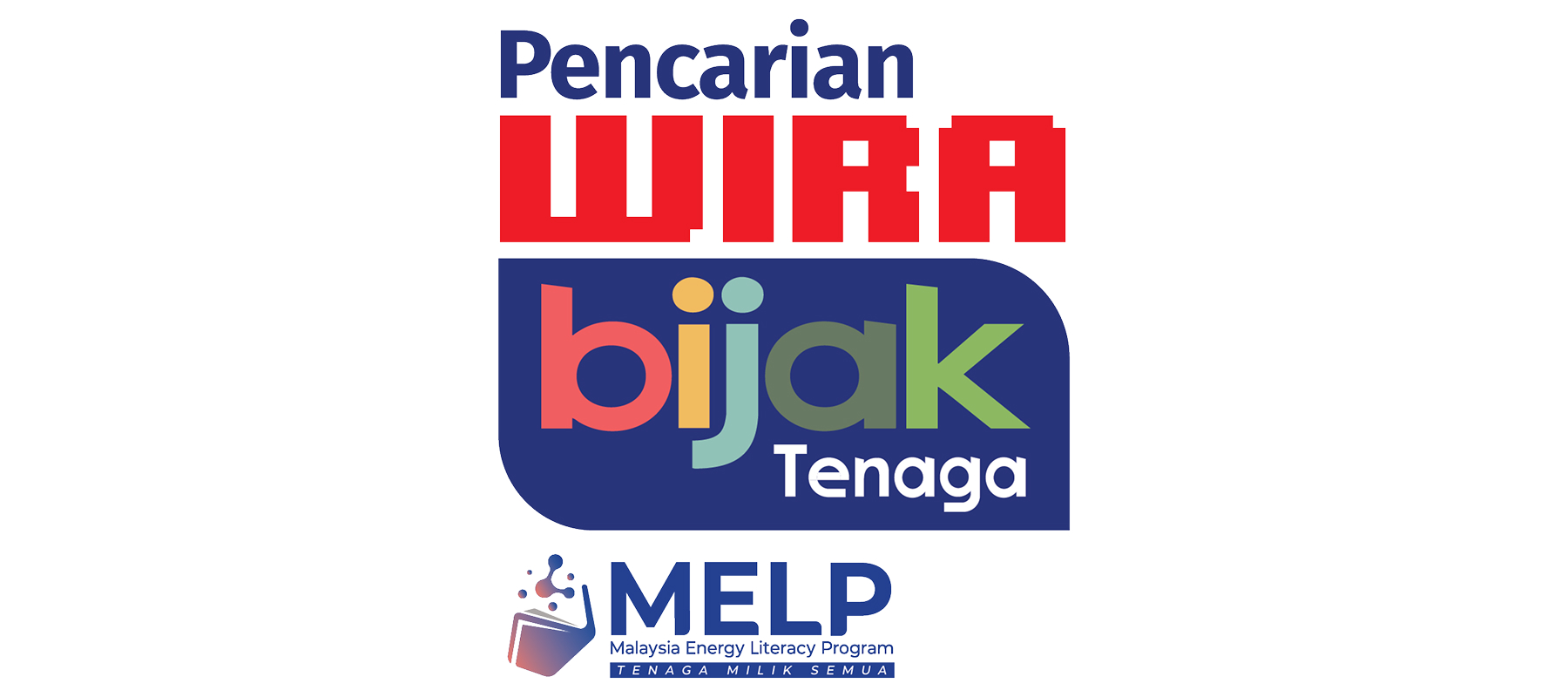 Pencarian Wira Bijak Tenaga