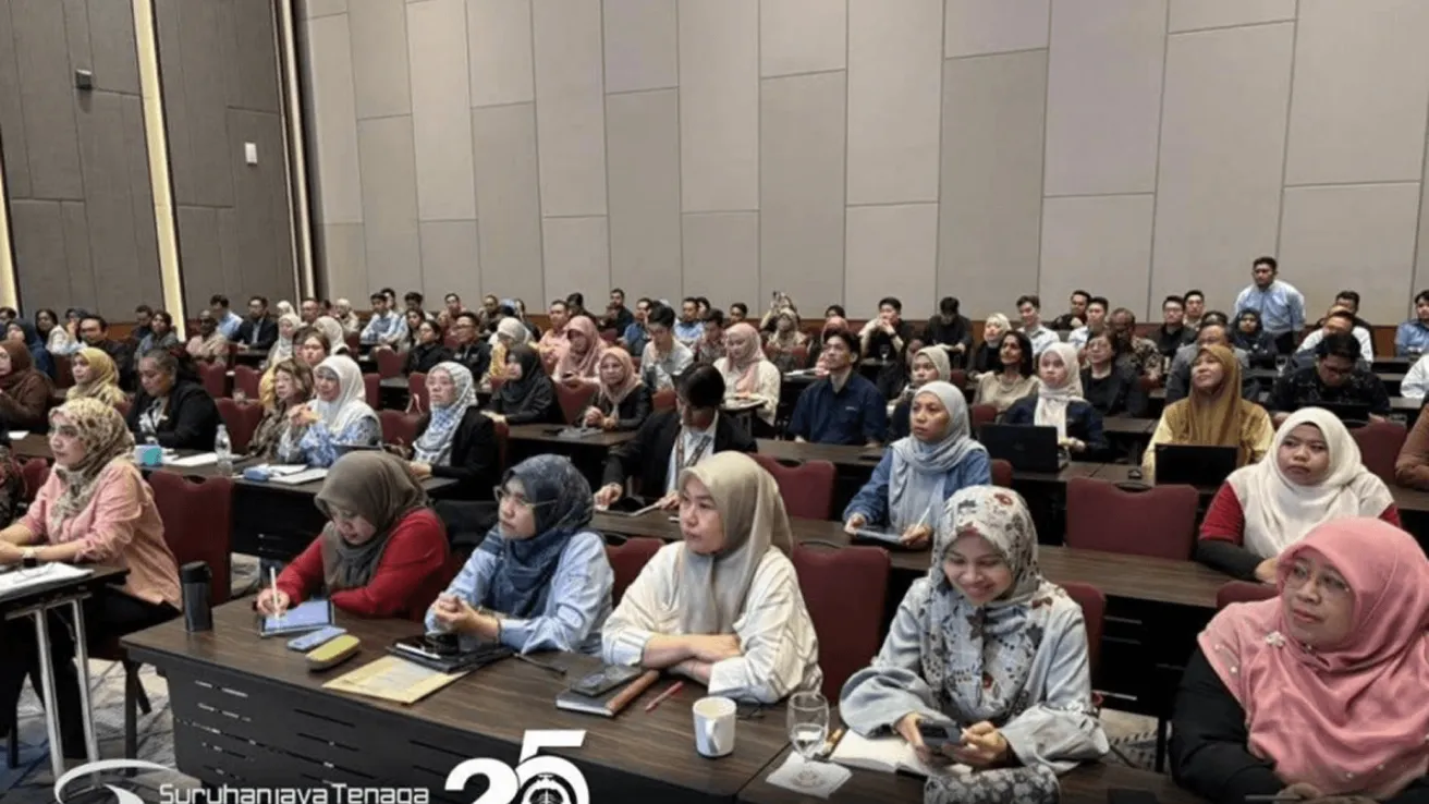 Seminar Pematuhan dan Pendaftaran Institusi Latihan