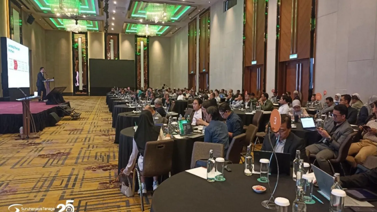 Bengkel Kod Grid Semenanjung Malaysia