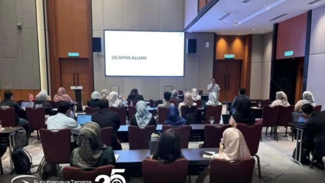 Sesi Semakan Panduan Permohonan sebagai Institusi Latihan Berdaftar (RTI)