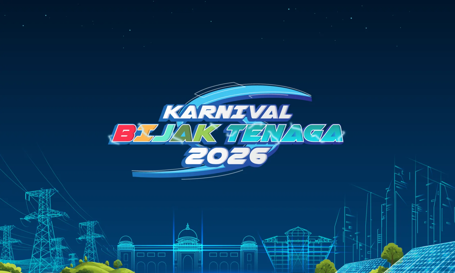 Karnival Bijak Tenaga 2026
