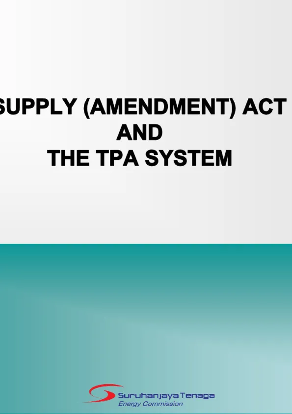1-Gas-Supply-Amendment-Act-2016-and-the-TPA-System.pdf