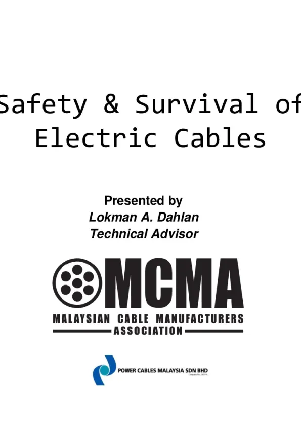 6_MCMA_Safety_Survival_of_Cables.pdf