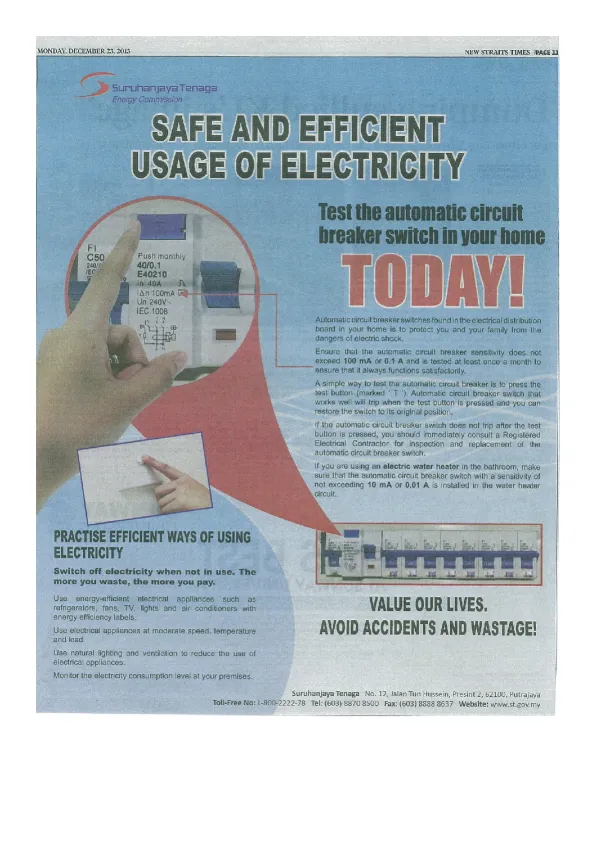 Advertorial-Safe-and-Efficient-Usage-of-Electricity,-New-Straits-Times-Monday,-23-December-2013.pdf