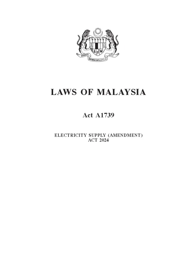 Electricity-Supply-(Amendment)-Act-2024---Act-A1739.pdf