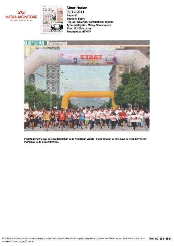 News-Highlight-Sinar-Harian,-one-of-the-leading-malay-newspaper-in-the-country-has-featured-the-Energy-Run-event-(Larian-Tenaga)-organized-by-the-Commission-recently.pdf