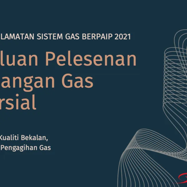 03 Keperluan Pelesenan Pepasangan Gas Komersial