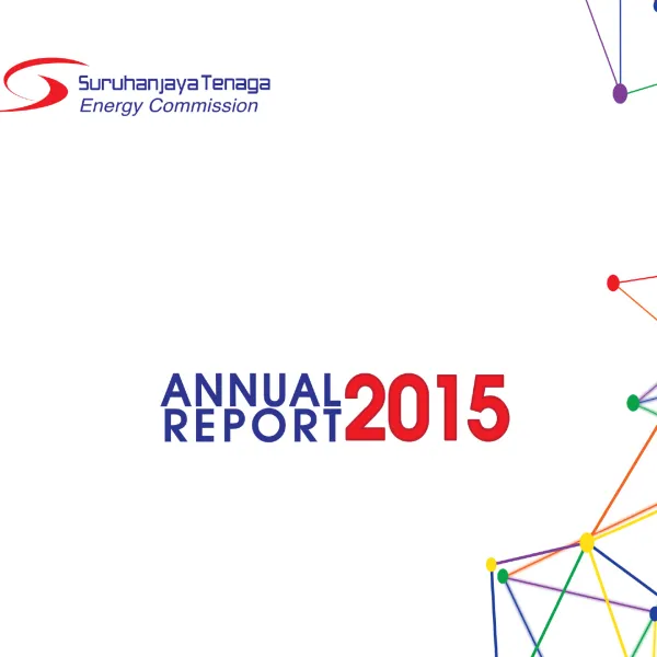 Annual Report 2015