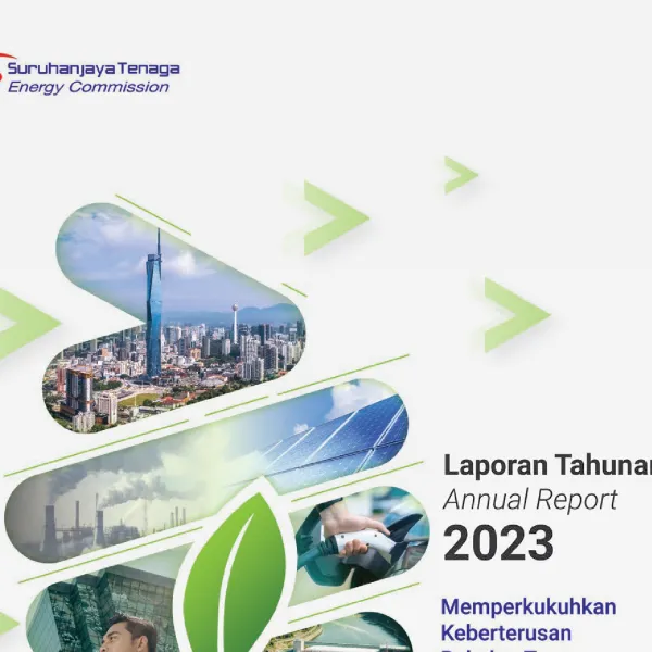 Annual Report 2023