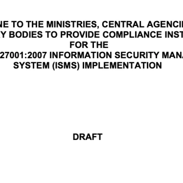 Attachment F - Letter Template