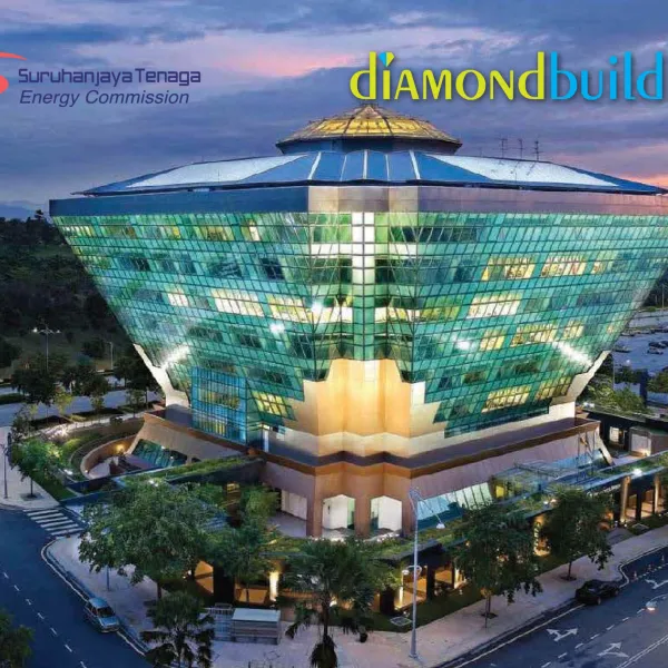 Diamond Building (2022 Edition) Thumbnail