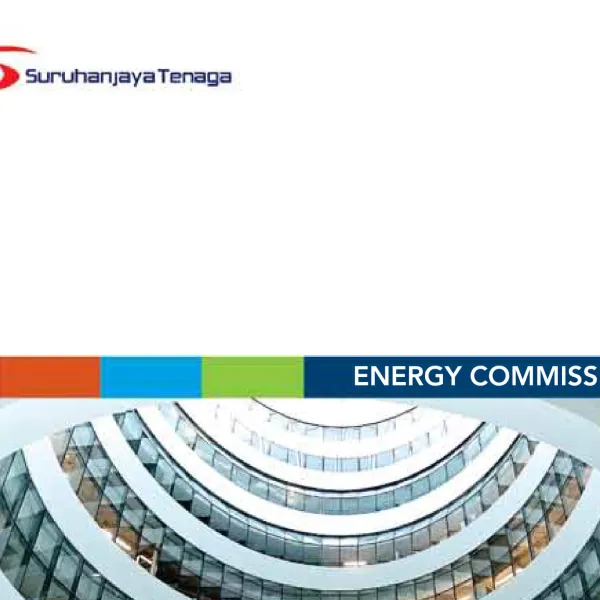 Energy Commission Thumbnail