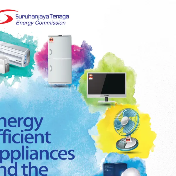 Energy Efficient Appliances and the Energy Label