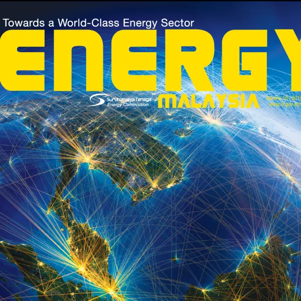 Energy Malaysia, Volume 18, 2019