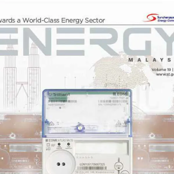Energy Malaysia, Volume 19, 2019