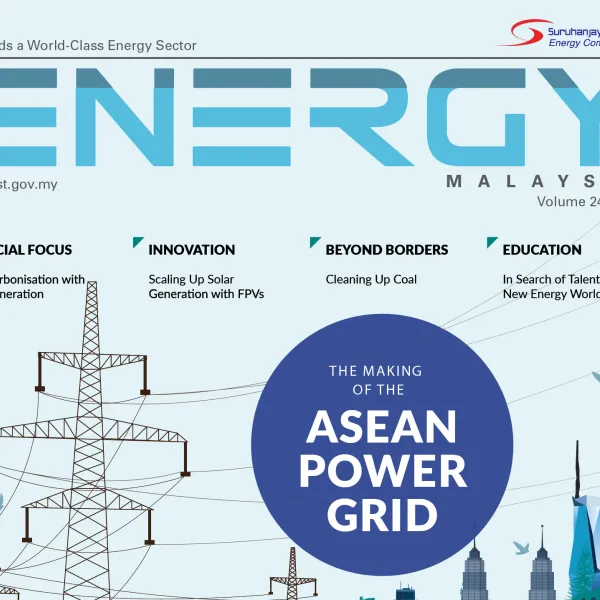 Energy Malaysia, Volume 24, 2023