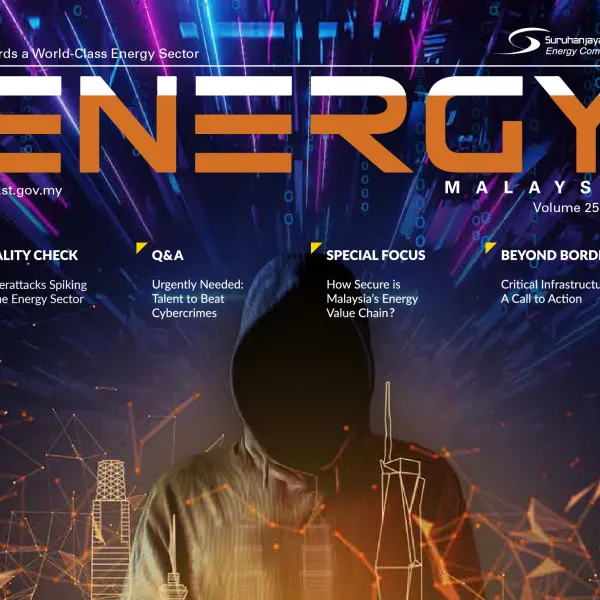 Energy Malaysia, Volume 25, 2024