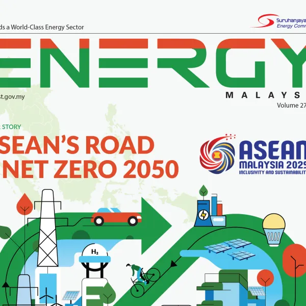 Energy Malaysia, Volume 27, 2025