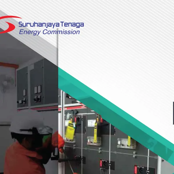 Jurutera Perkhidmatan Elektrik