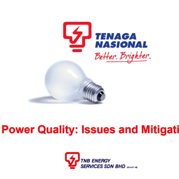 Power Quality Issues and Mitigation