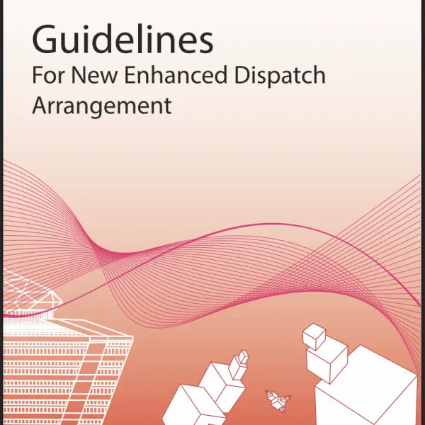 Guidelines for New Enhanced Dispatch Arrangement