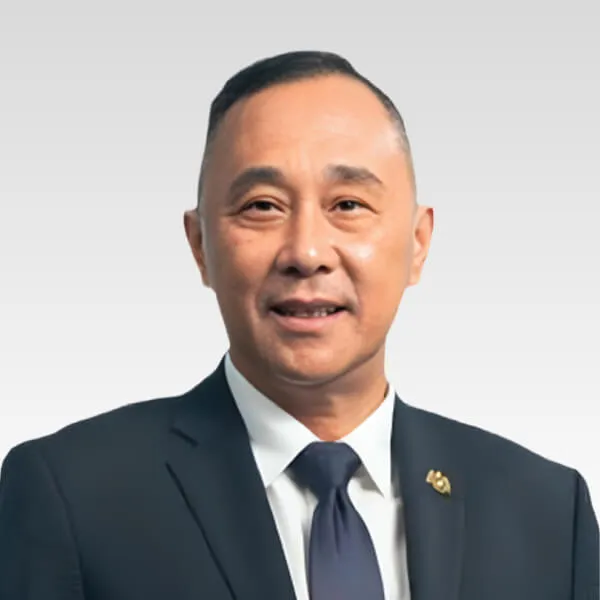 Dato' Adrian Ching Kok Suang