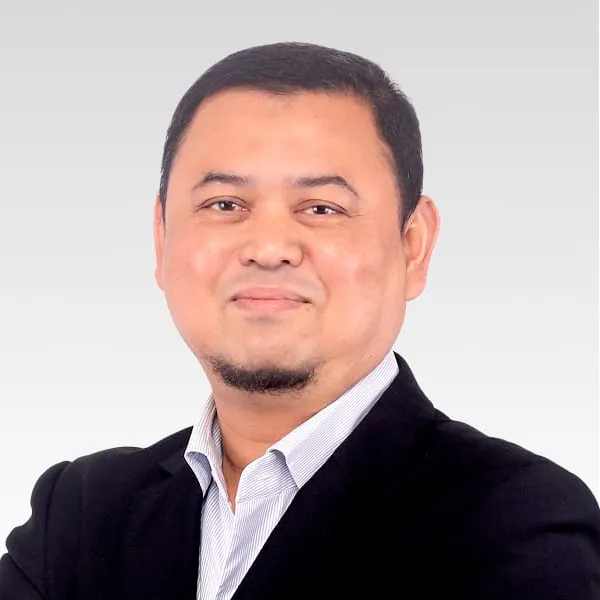 Ir. Ts. Zulkiflee bin Umar 