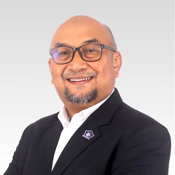 Rumaizi bin Abdul Halim