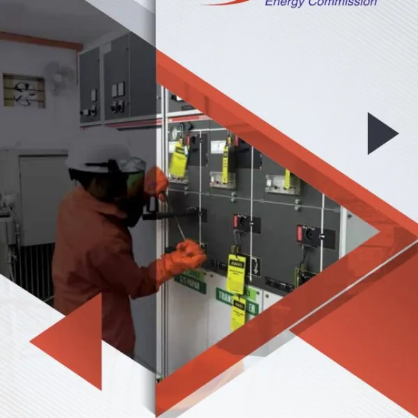 Jurutera Elektrik Kompeten