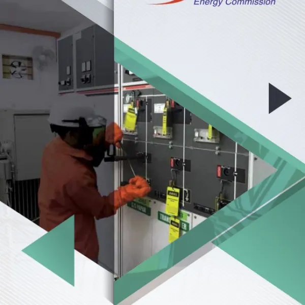 Jurutera Perkhidmatan Elektrik