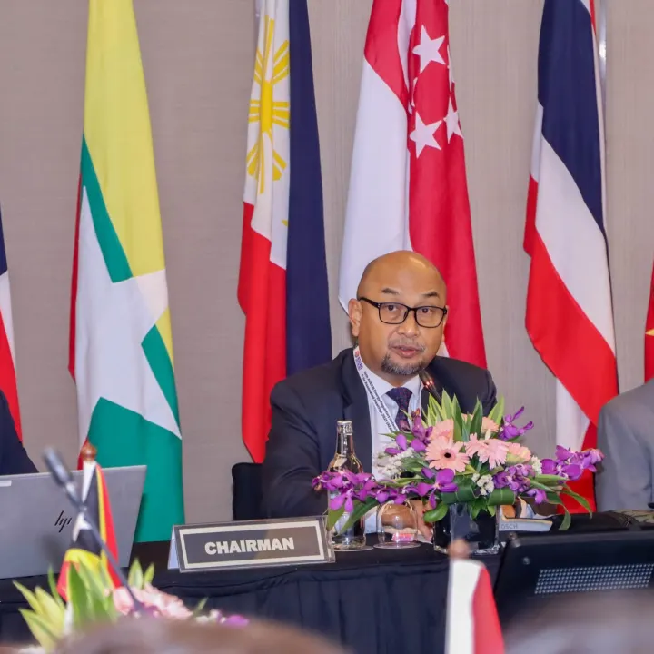 ASEAN Energy Regulation Network - 2