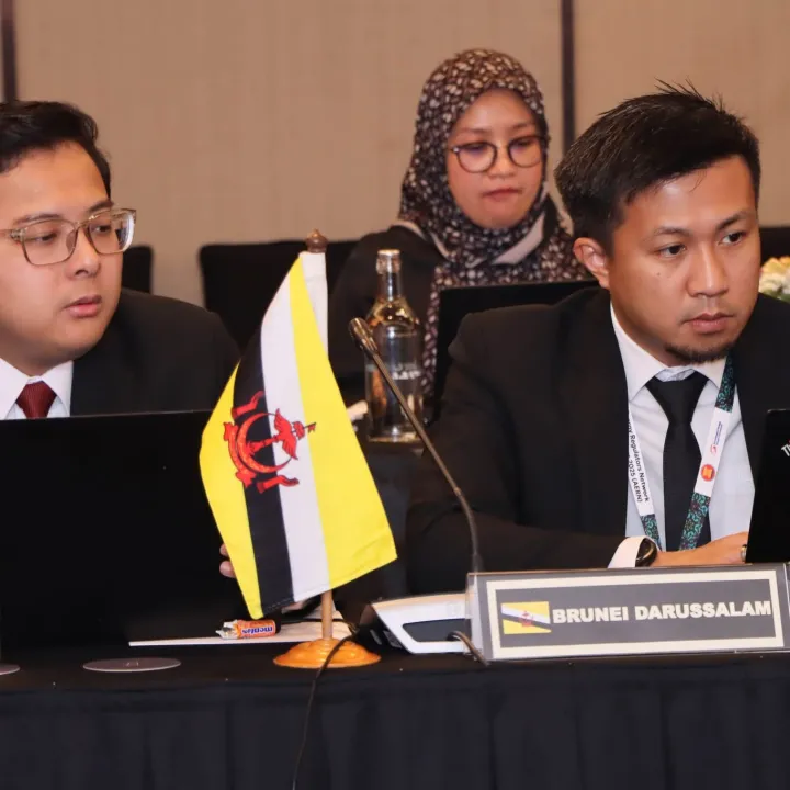 ASEAN Energy Regulation Network - 5