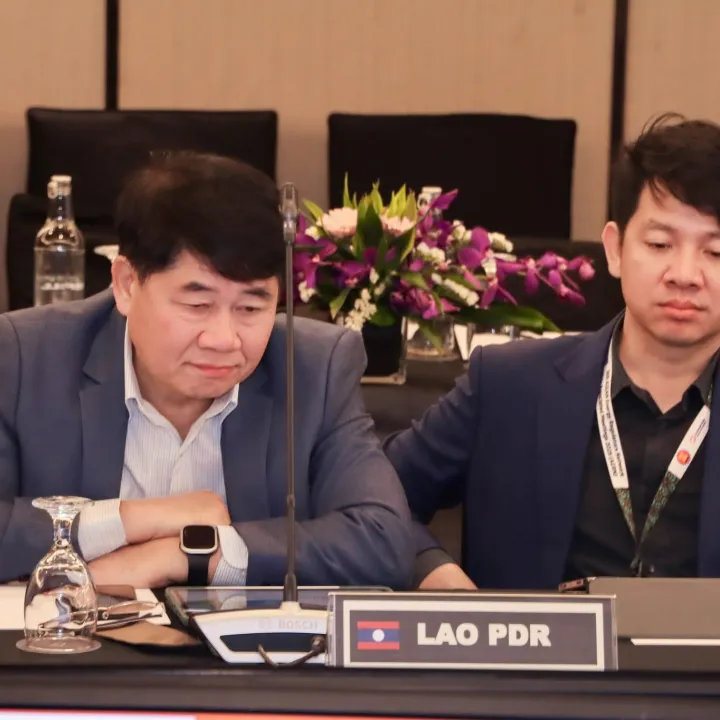 ASEAN Energy Regulation Network - 4