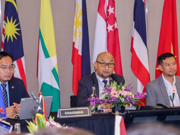 ASEAN Energy Regulation Network - 2