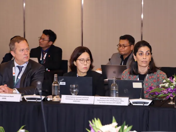 ASEAN Energy Regulation Network - 3