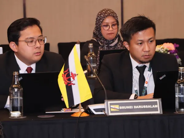 ASEAN Energy Regulation Network - 5