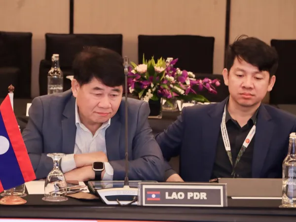 ASEAN Energy Regulation Network - 4