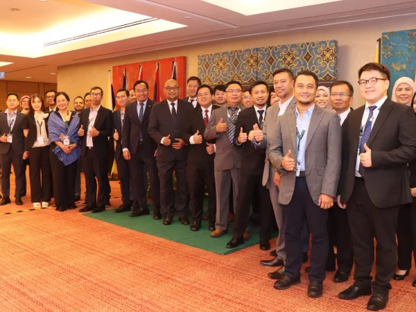 ASEAN Energy Regulation Network - 1