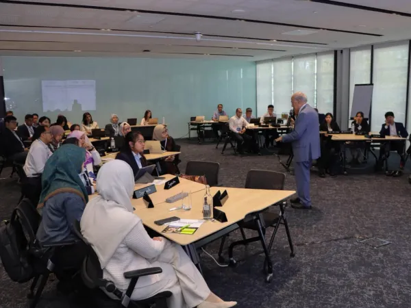 ASEAN Summer School