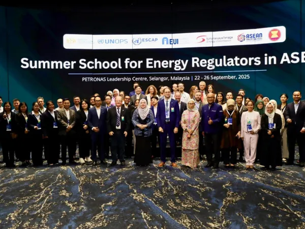 ASEAN Summer School
