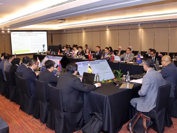 ASEAN Energy Regulation Network - 7