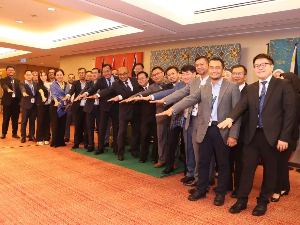 ASEAN Energy Regulation Network - 8