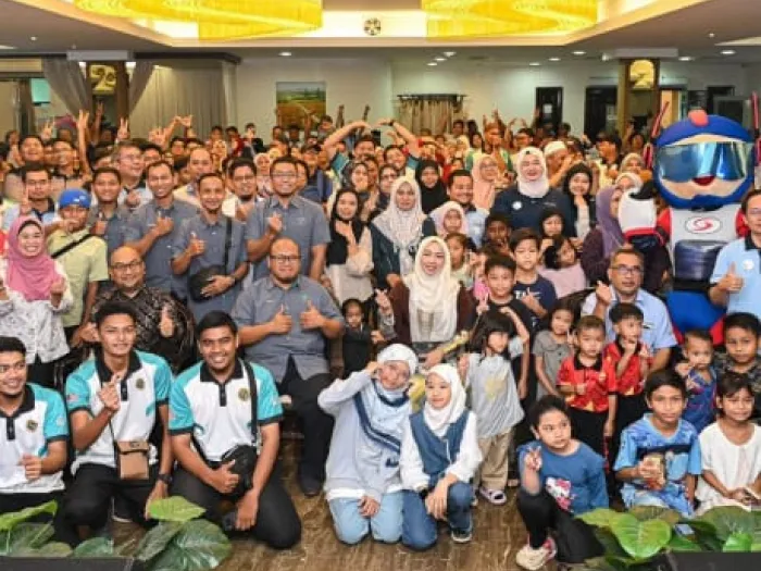 Karnival Bijak Tenaga