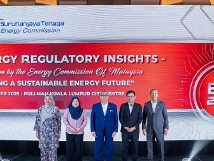 Energy Regulatory Insight (ERI)