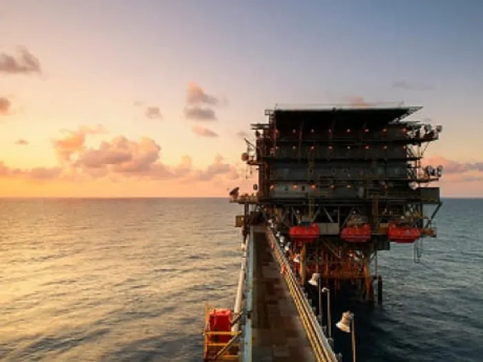 Gas Facility Tariff Framework