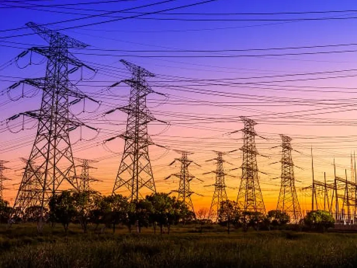 Grid System Operation