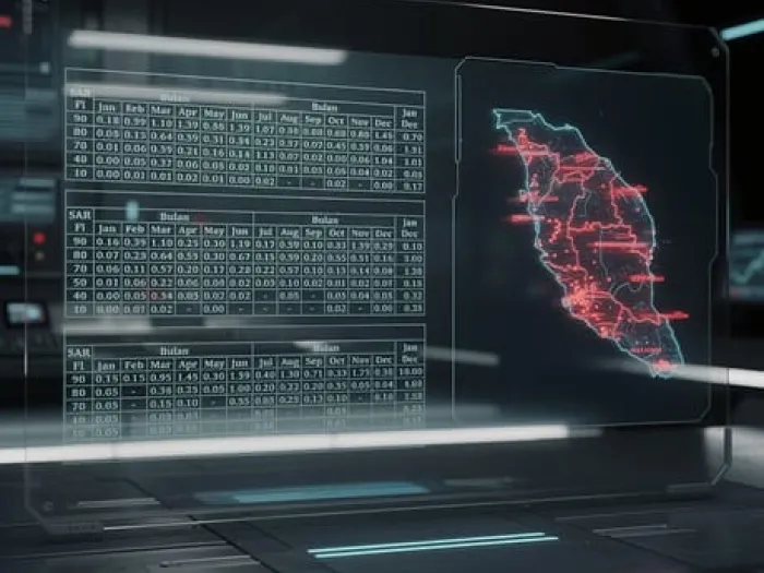 National Energy Outlook