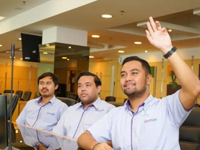 Training and Development