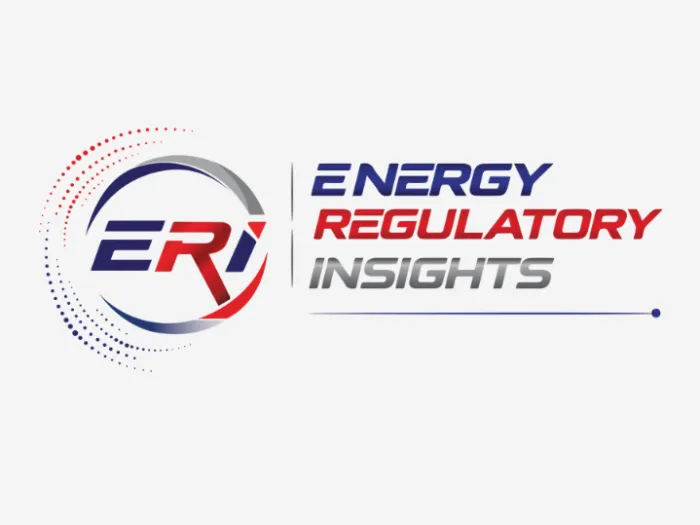 Energy Regulatory Insight (ERI)